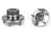 GSP 9236001 Wheel Bearing Kit
